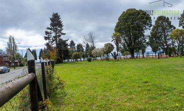 Sitio en Venta en Costanera de Llanquihue