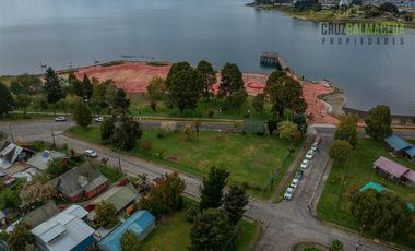 Sitio en Venta en Costanera de Llanquihue