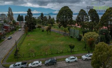 Sitio en Venta en Costanera de Llanquihue