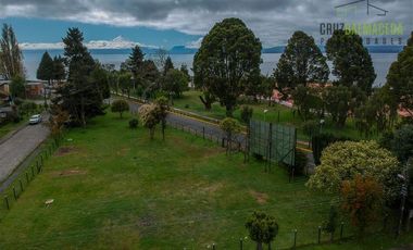 Sitio en Venta en Costanera de Llanquihue