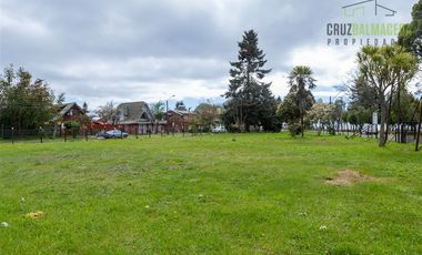 Sitio en Venta en Costanera de Llanquihue