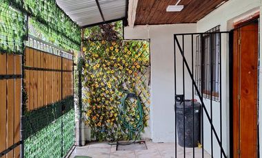 Casa en Venta en AV. Clotario Blest, Galo Gonzáles, Población La Victoria, P.A.C