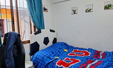 Casa en Venta en AV. Clotario Blest, Galo Gonzáles, Población La Victoria, P.A.C