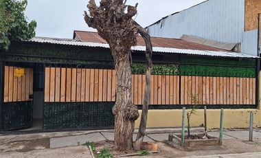 Casa en Venta en AV. Clotario Blest, Galo Gonzáles, Población La Victoria, P.A.C