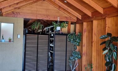 Casa en Venta en Camino El Arpa, Buin Alto Jahuel