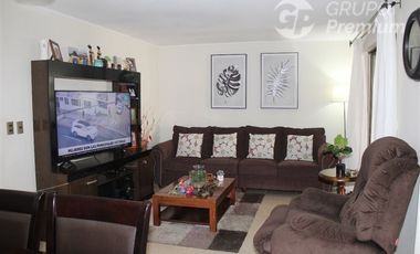 Casa en Venta en Camino El Arpa, Buin Alto Jahuel
