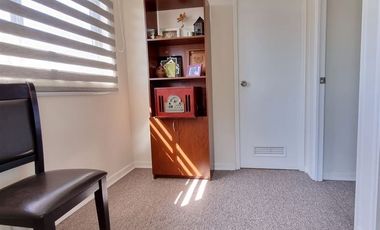 Casa en Venta en Camino El Arpa, Buin Alto Jahuel