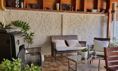 Casa en Venta en Camino El Arpa, Buin Alto Jahuel