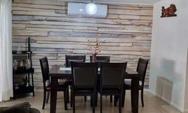 Casa en Venta en Camino El Arpa, Buin Alto Jahuel