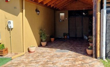 Casa en Venta en Camino El Arpa, Buin Alto Jahuel