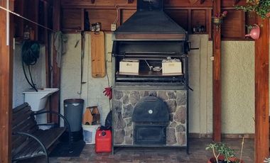 Casa en Venta en Camino El Arpa, Buin Alto Jahuel