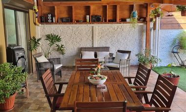 Casa en Venta en Camino El Arpa, Buin Alto Jahuel