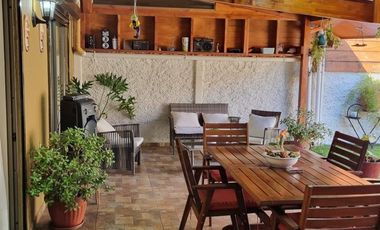 Casa en Venta en Camino El Arpa, Buin Alto Jahuel