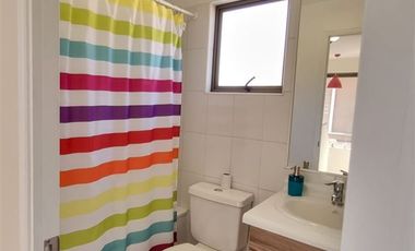 Casa en Venta en Camino El Arpa, Buin Alto Jahuel