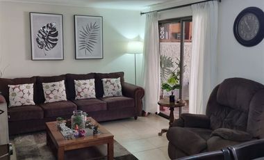 Casa en Venta en Camino El Arpa, Buin Alto Jahuel