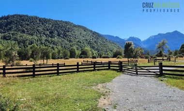 Parcela en Venta en Puelo Bajo