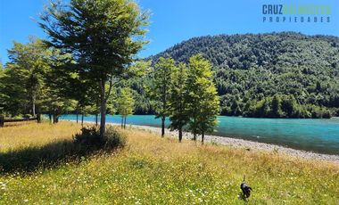 Parcela en Venta en Puelo Bajo