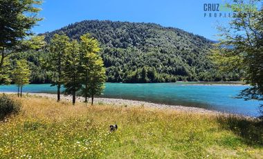 Parcela en Venta en Puelo Bajo