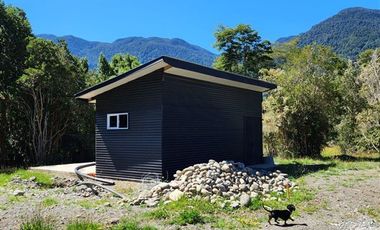 Parcela en Venta en Puelo Bajo