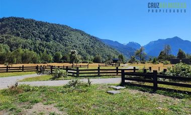 Parcela en Venta en Puelo Bajo