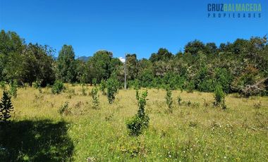 Parcela en Venta en Puelo Bajo