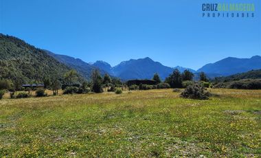 Parcela en Venta en Puelo Bajo