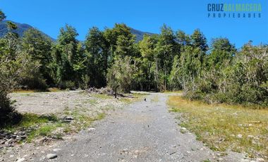 Parcela en Venta en Puelo Bajo