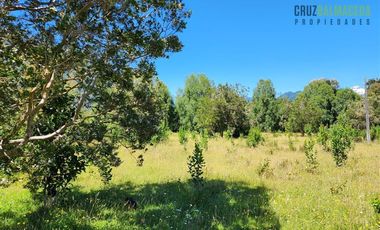 Parcela en Venta en Puelo Bajo