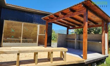 Parcela en Venta en Puelo Bajo