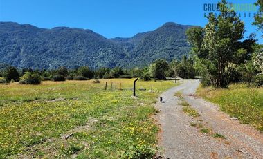 Parcela en Venta en Puelo Bajo