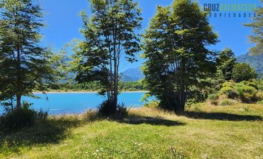 Parcela en Venta en Puelo Bajo