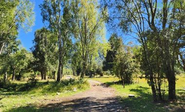 Parcela en Venta en Puelo Bajo