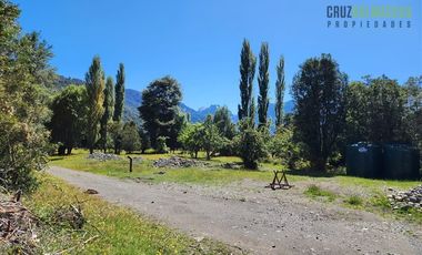 Parcela en Venta en Puelo Bajo