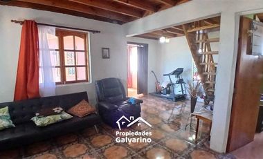 Casa en Venta en Camino el manzanal población san Rafael S/N. yerbas buenas VII region