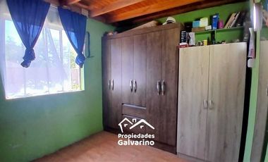 Casa en Venta en Camino el manzanal población san Rafael S/N. yerbas buenas VII region