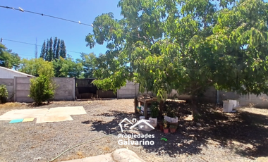 Casa en Venta en Camino el manzanal población san Rafael S/N. yerbas buenas VII region