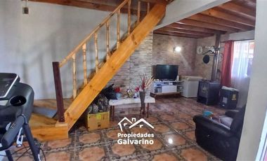 Casa en Venta en Camino el manzanal población san Rafael S/N. yerbas buenas VII region