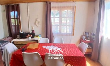 Casa en Venta en Camino el manzanal población san Rafael S/N. yerbas buenas VII region