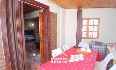 Casa en Venta en Camino el manzanal población san Rafael S/N. yerbas buenas VII region