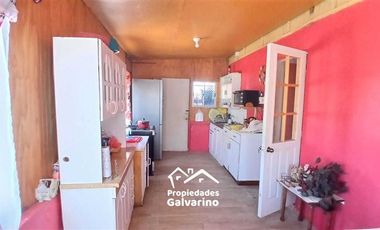 Casa en Venta en Camino el manzanal población san Rafael S/N. yerbas buenas VII region