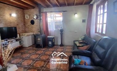 Casa en Venta en Camino el manzanal población san Rafael S/N. yerbas buenas VII region