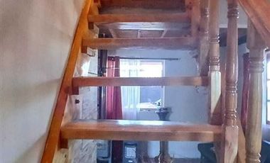 Casa en Venta en Camino el manzanal población san Rafael S/N. yerbas buenas VII region