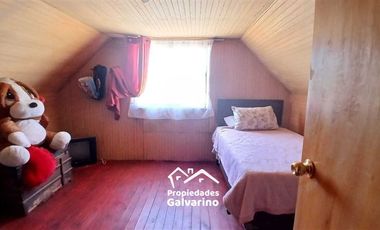 Casa en Venta en Camino el manzanal población san Rafael S/N. yerbas buenas VII region