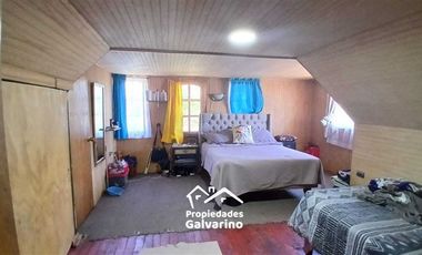 Casa en Venta en Camino el manzanal población san Rafael S/N. yerbas buenas VII region