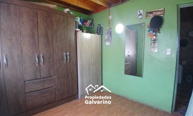 Casa en Venta en Camino el manzanal población san Rafael S/N. yerbas buenas VII region