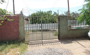 Sitio en Venta en LOS APOSTOLES 3753