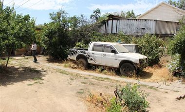 Sitio en Venta en LOS APOSTOLES 3753