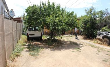 Sitio en Venta en LOS APOSTOLES 3753