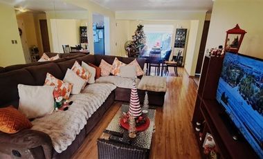Casa en Venta en CIUDAD DE LOS VALLES
