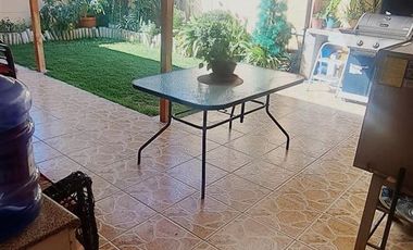 Casa en Venta en CIUDAD DE LOS VALLES